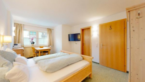 Zimmer Enzian Längenfeld